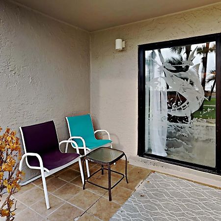 Summit Beach Resort 129 Panama City Beach Esterno foto