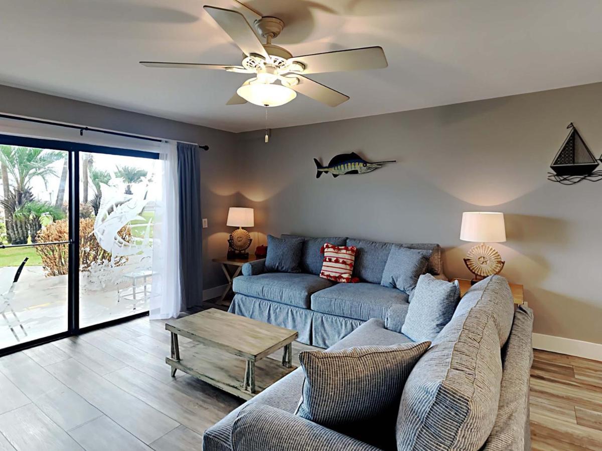 Summit Beach Resort 129 Panama City Beach Esterno foto