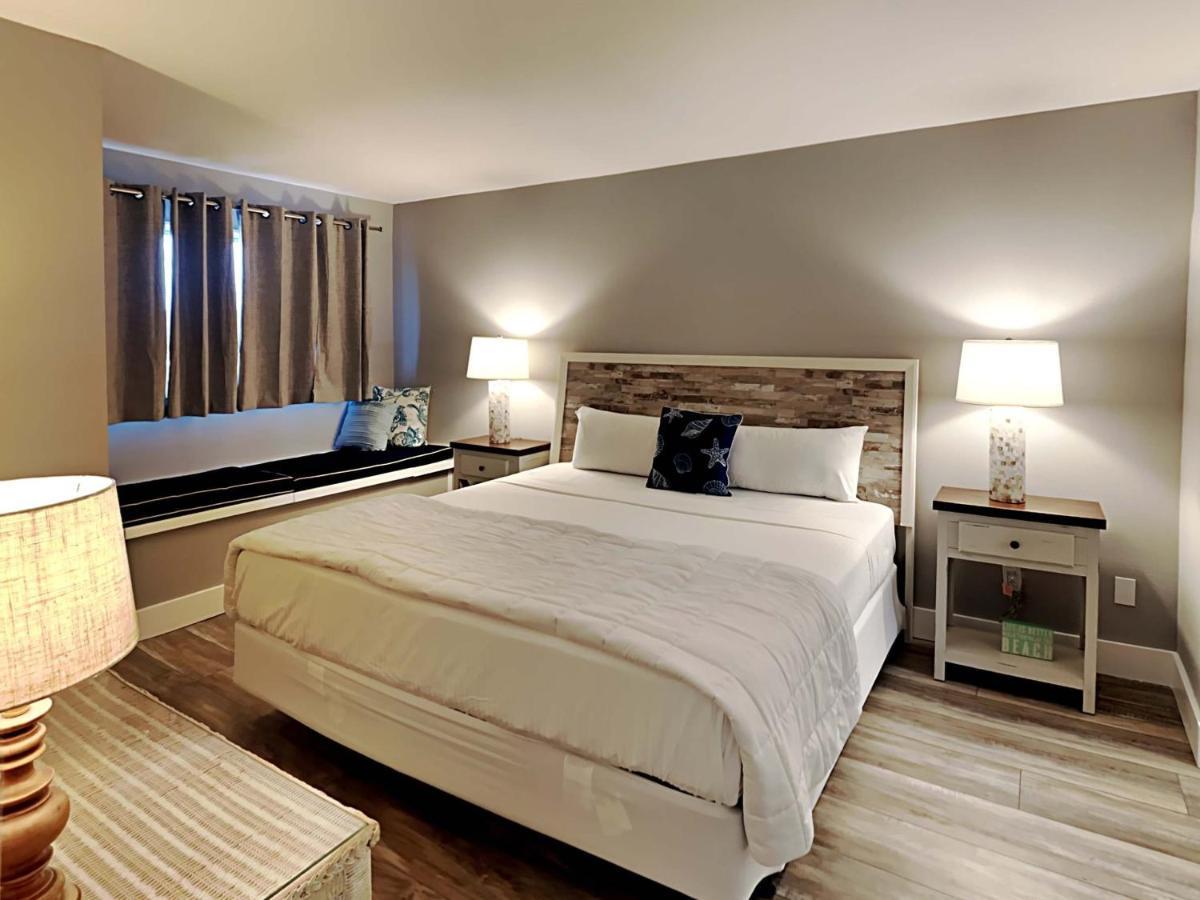 Summit Beach Resort 129 Panama City Beach Esterno foto